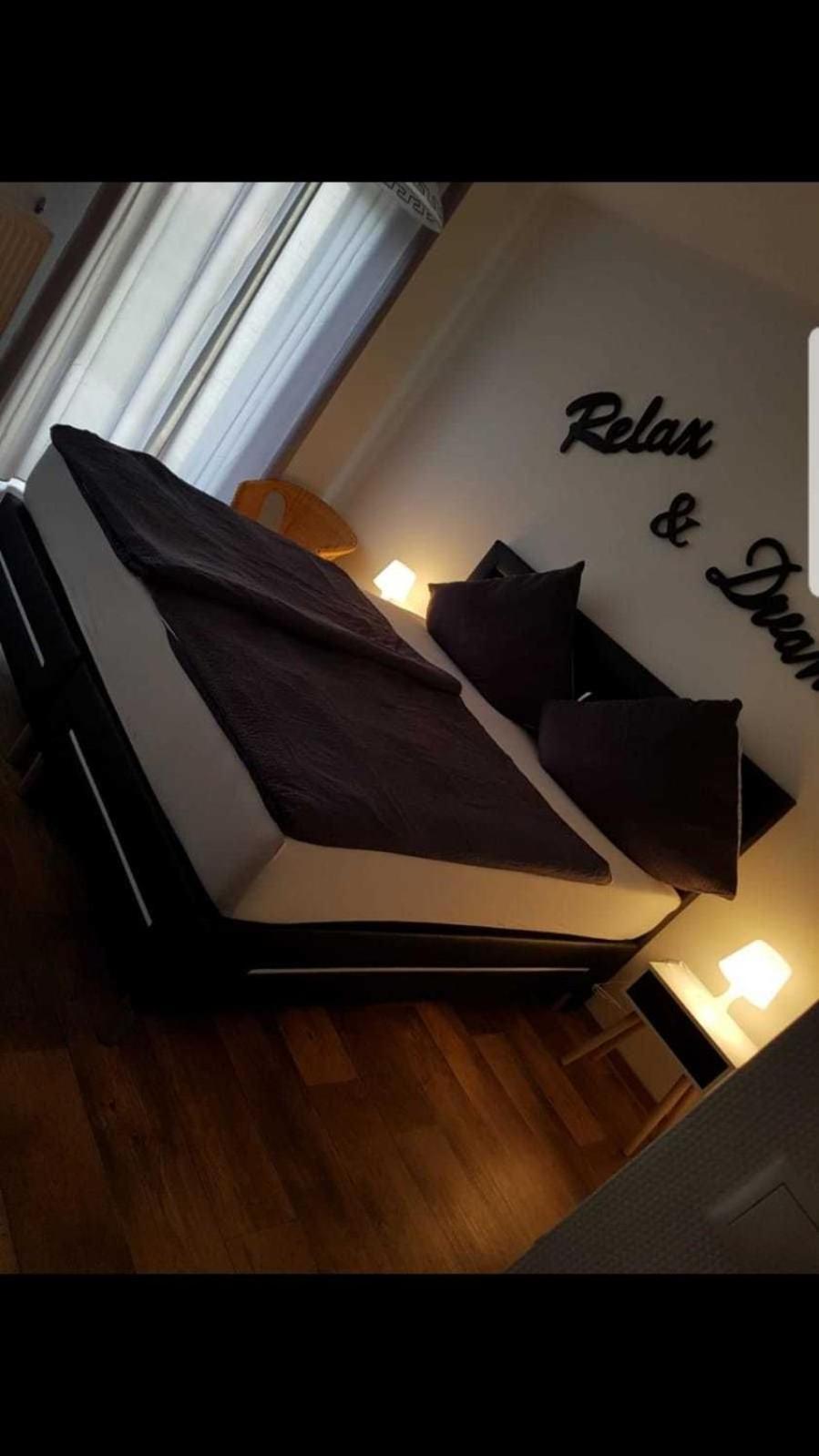 Ferienhaus Gesine 25193 Bunde  Buitenkant foto